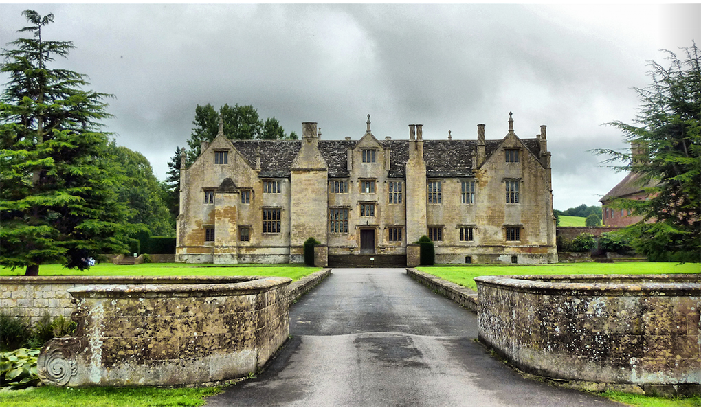 national trust bike rides