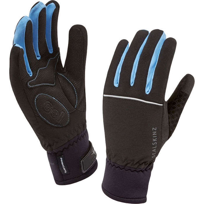 Sealskinz Extra Cold Gloves