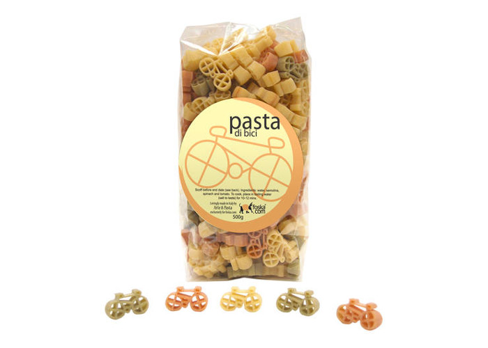 pasta food nutrition foska