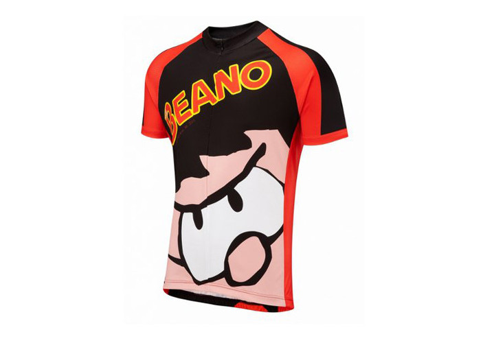 foska beano kids children jersey