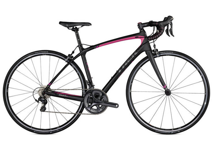 trek silque sl c 2015 road