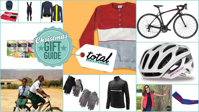 christmas gift ideas road cycling