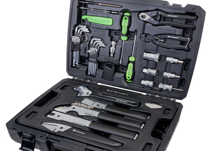 birzman tool kit gift