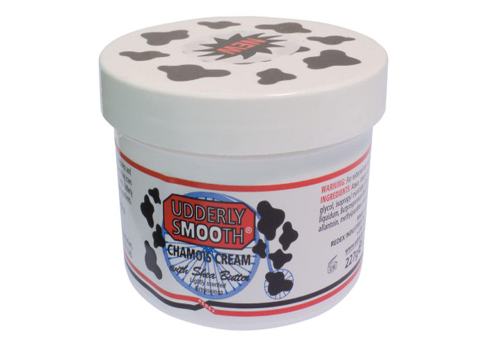 udderly smooth chamois cream