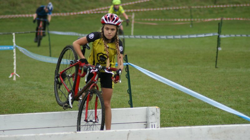 cyclo cross for kids 2