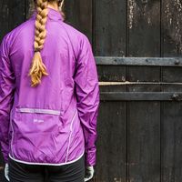 liv giant windbreaker road