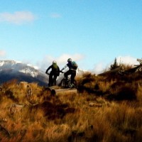 mountain biking uk winter