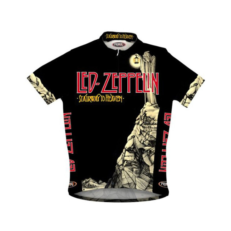 novelty music cycling jerseys band