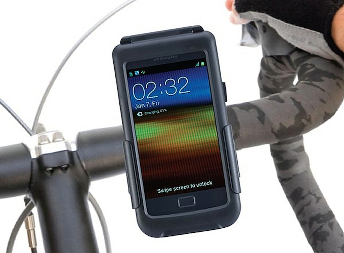 Tigra BikeConsole Power Plus