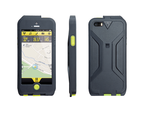 Topeak Ridecase Waterproof iPhone 5