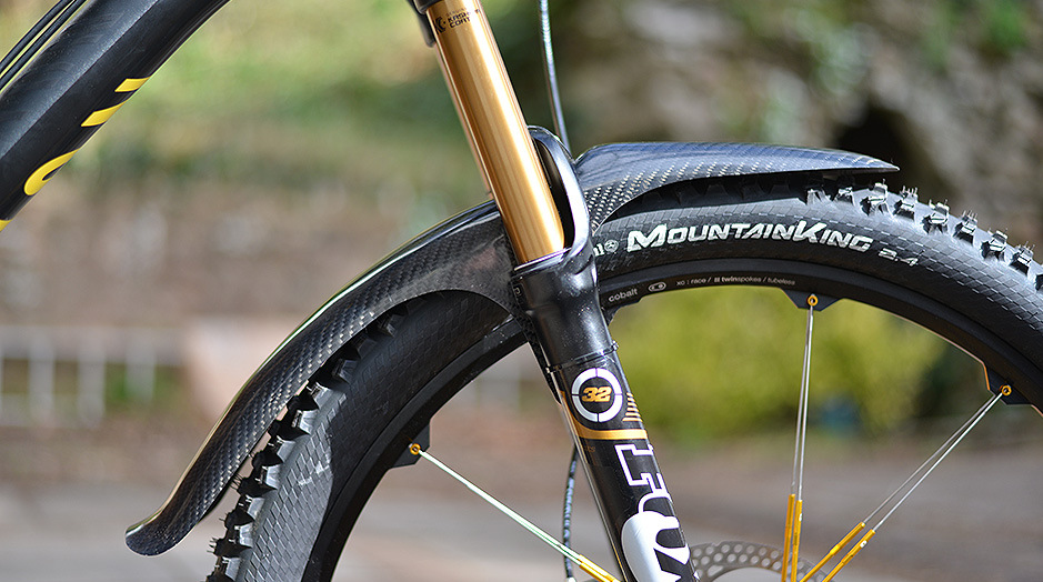 winter proof your MTB mudguards 2