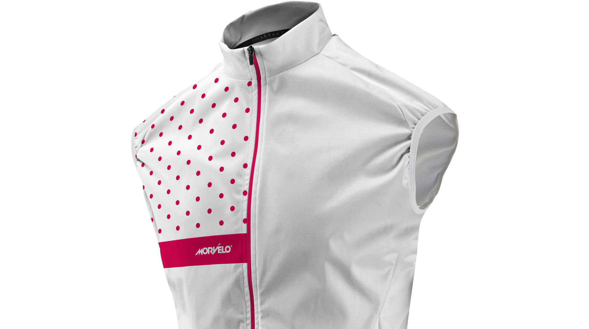 Morvelo-Women-s-Hemisphere-Gilet-Cycling-Gilets-Lucky-Pink-AW14-LUPWHG-XS-0