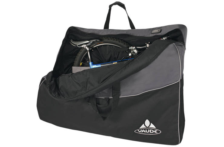 vaude big bike bag