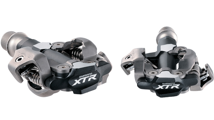 xtr mtb spd xc 99.99 ed choosing the right clipless pedals