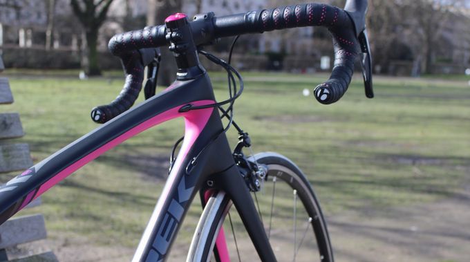 trek silque 2015 price