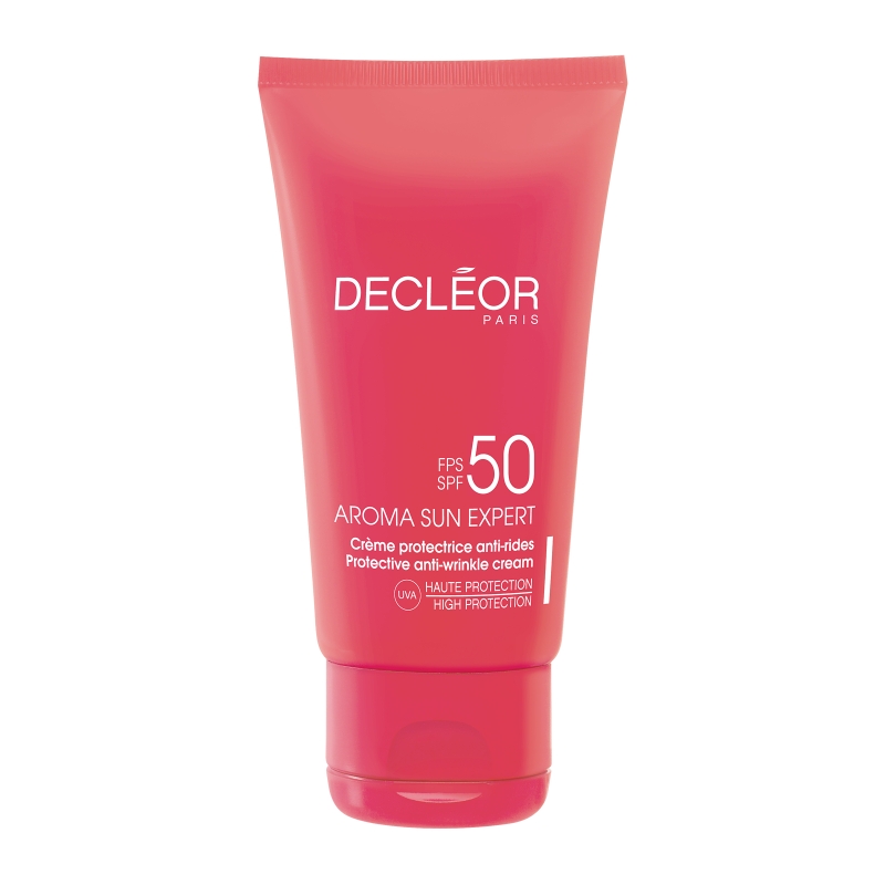 Decleor_Aroma_Sun_Expert_Protective_Anti_Wrinkle_Cream_for_Face_SPF50_50ml