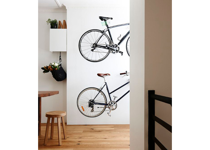 bike home storage