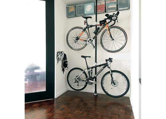 bike home storage