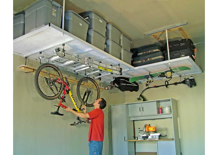 bike home storage