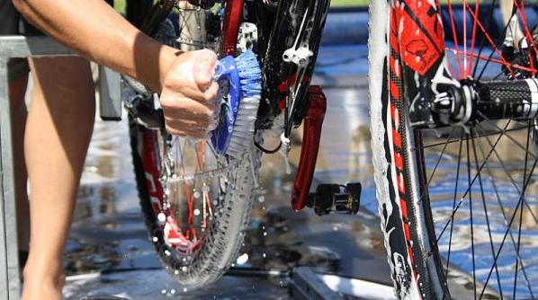 bike wash ed clean your bike