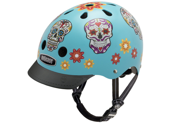 commuter skate helmets fun funky stylish