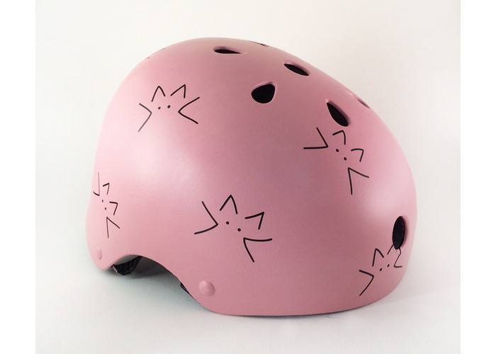 commuter skate helmets fun funky stylish