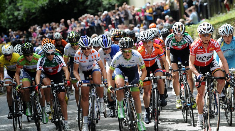 womens tour