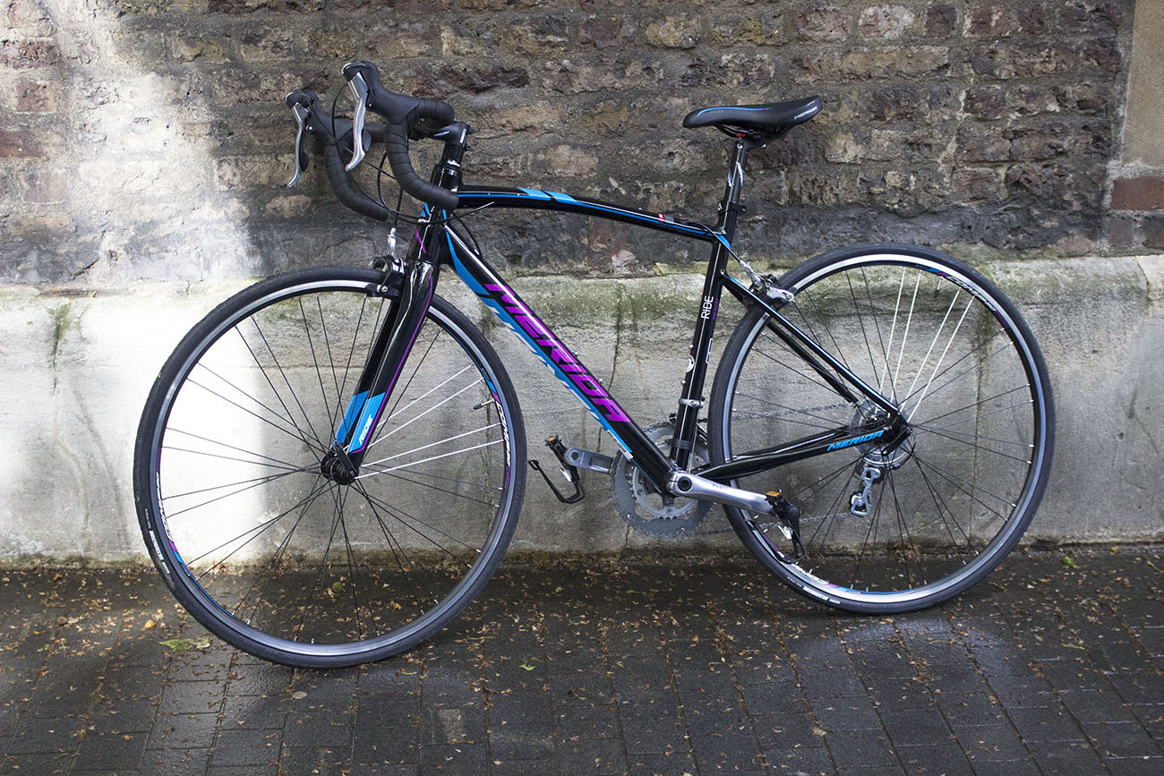 Review: Merida Juliet 300 - Total Women's Cycling Review: Merida Juliet 300 - Total Women's Cycling