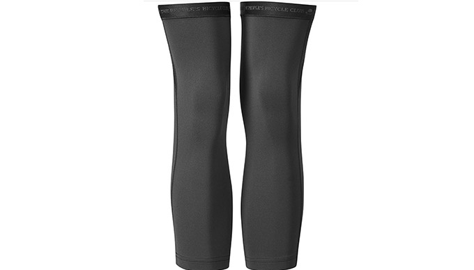 chapeau knee warmers