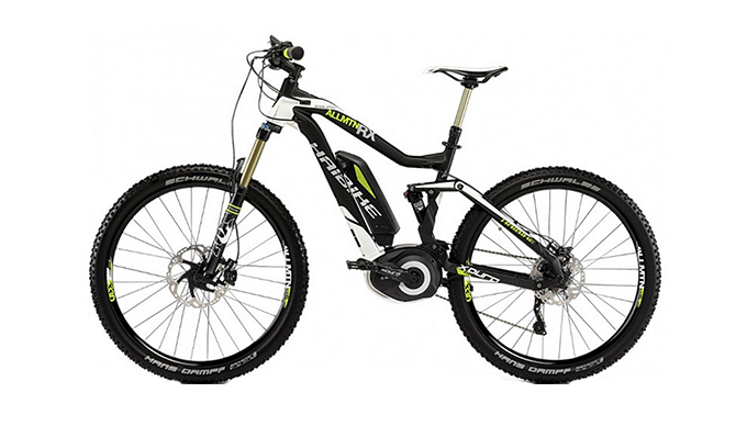 electric-mountain-bike