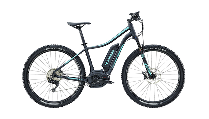 electronic-mountain-bike