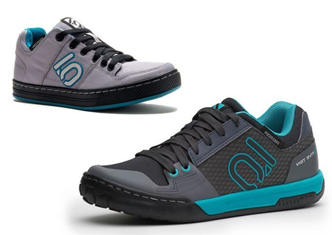 Review: Five Ten Freerider Contact Women's - To...