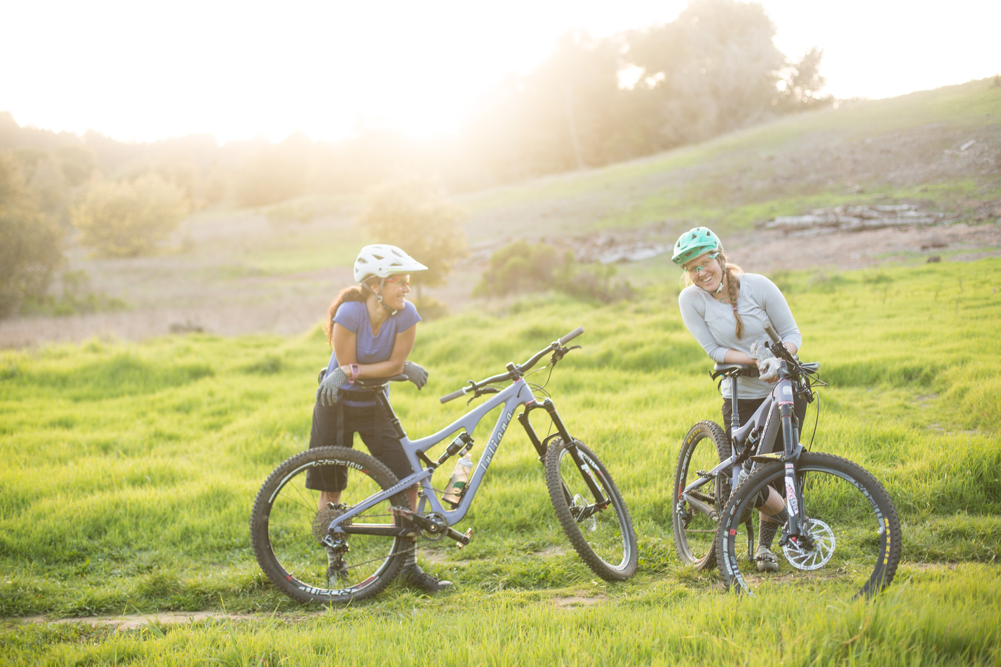 bike trek womens