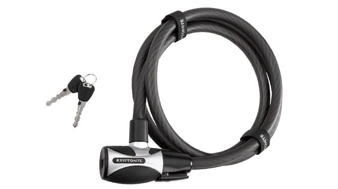 Buying Guide: Bicycle Locks - Total Women's Cyc...