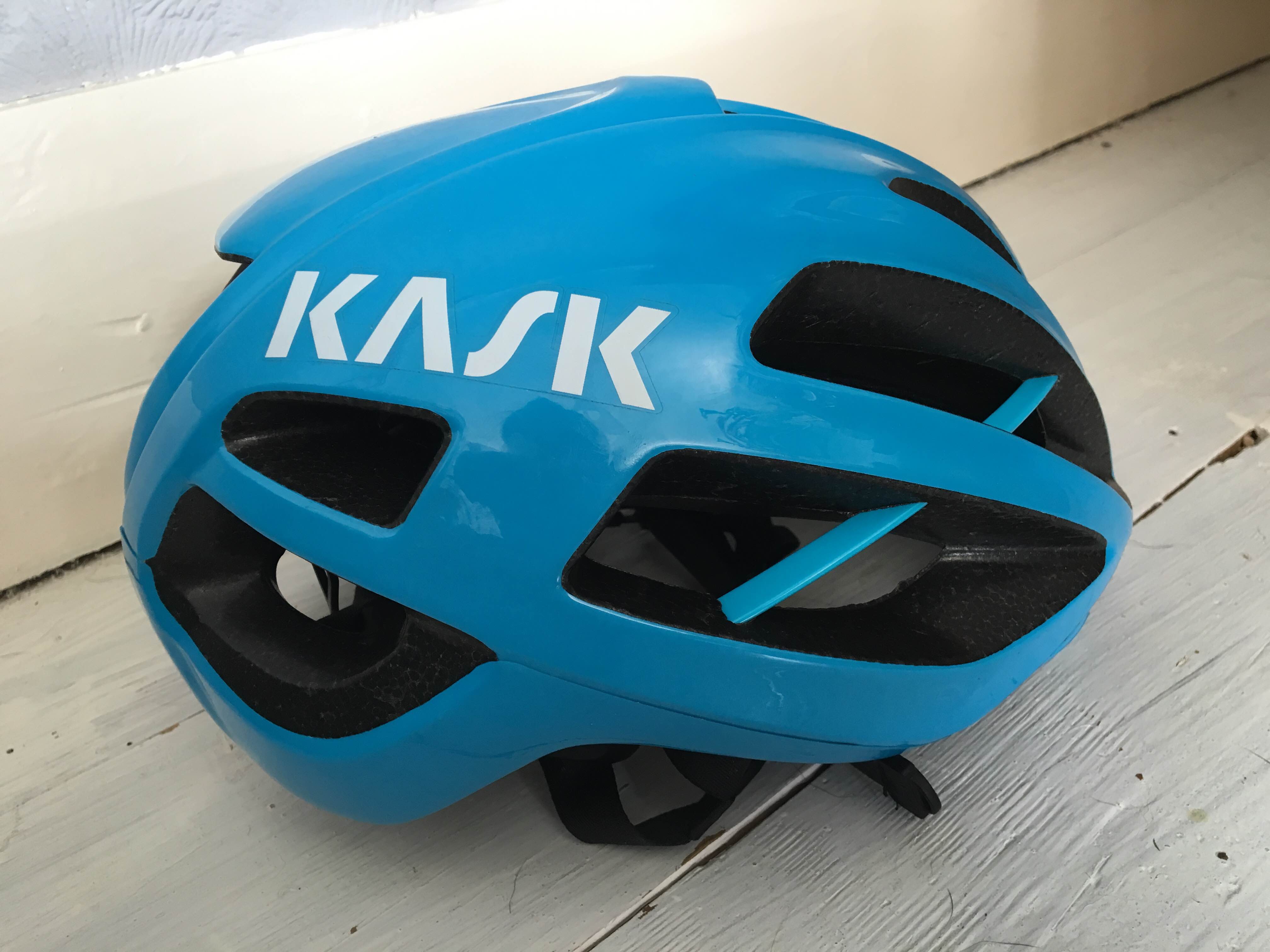 Kask Protone Road Cycling Helmet Reviewed - Total Wo Kask Protone Road Cycling Helmet Reviewed - Total Wo