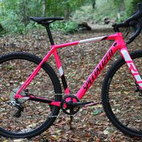 Specialized Crux Elite X1