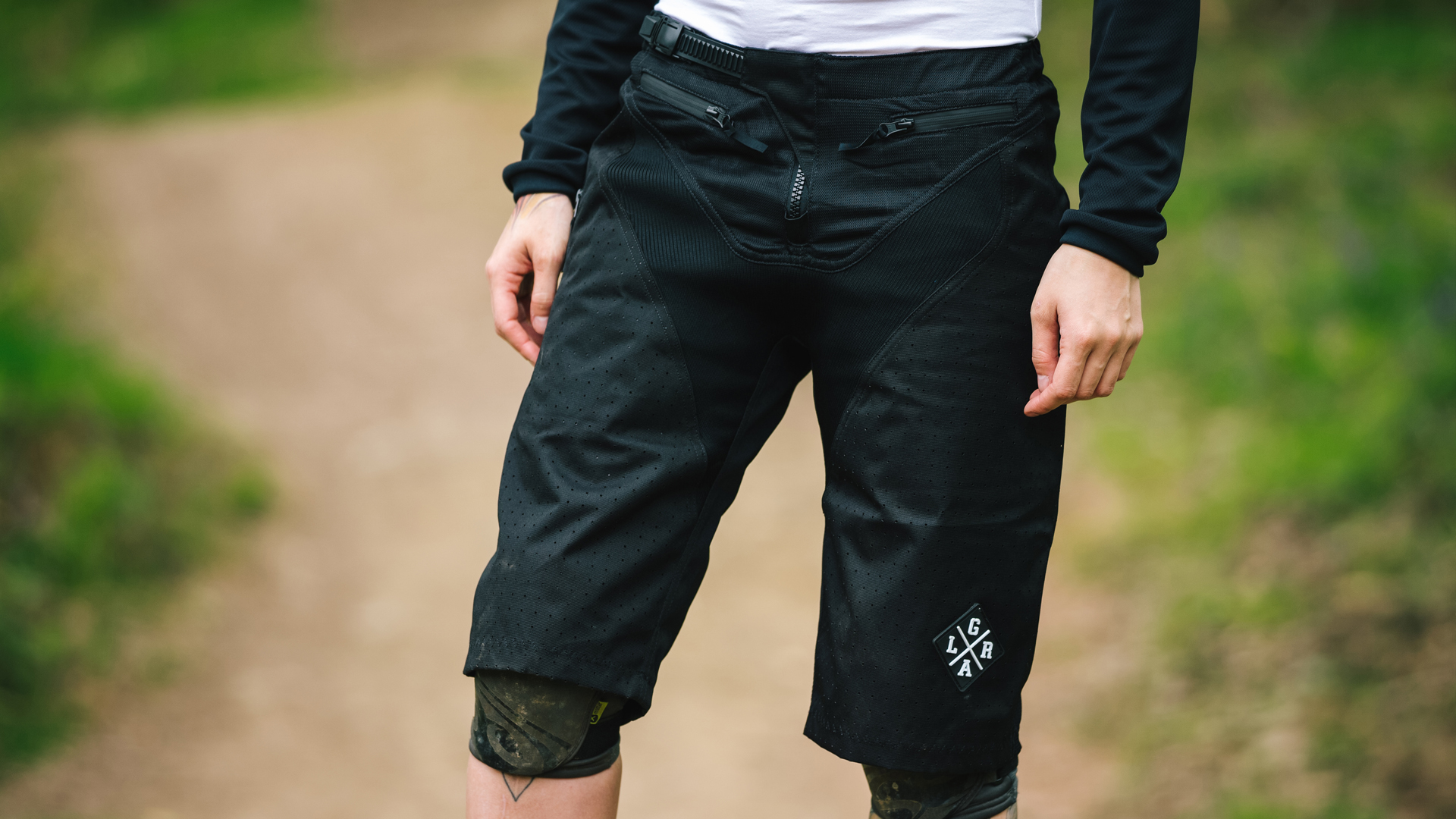 Reviewed: Loose Riders MTB Collection - Total Women&...