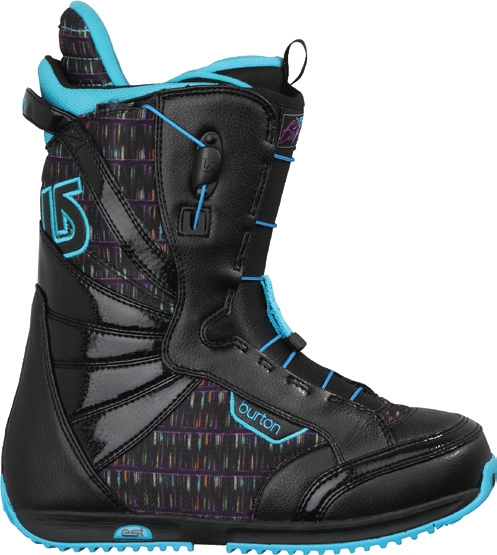 Women s Snowboard Boots What We Say Whitelin