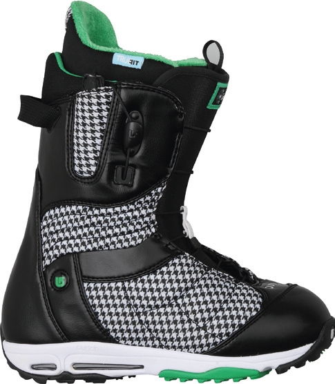 Women's Snowboard Boots: What We Say - Whitelin...