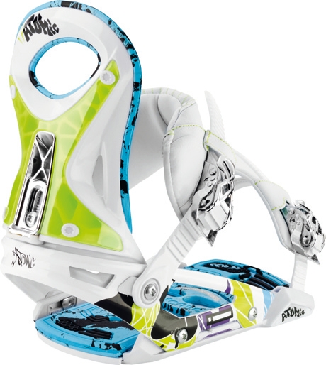 Best Snowboard Bindings 2010 2011 Whitelines Sno