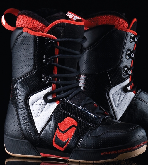 Snowboard Boots: What We Say - Whitelines Snowboarding