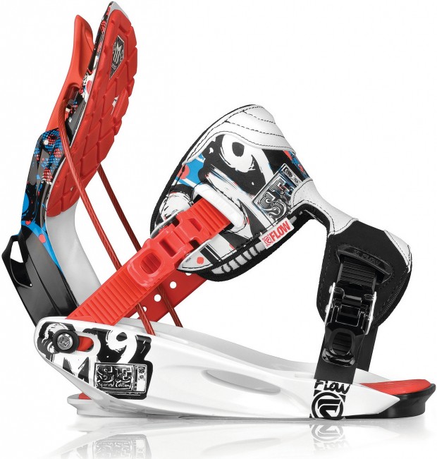 Choosing your Snowboard Bindings Whitelines Snowbo