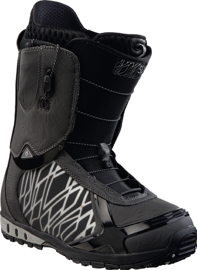 Snowboard Boots What We Say Whitelines Snowboarding