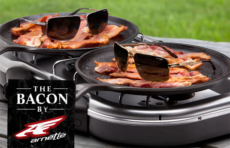 Bacon Sunglasses