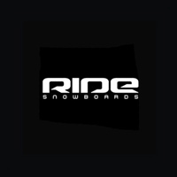 Ride Snowboard Logo