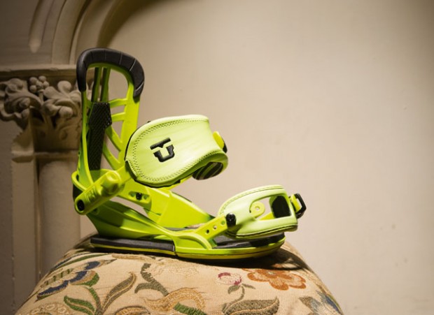 23. Union Contact Pro Bindings | The Top 24 Boots an...