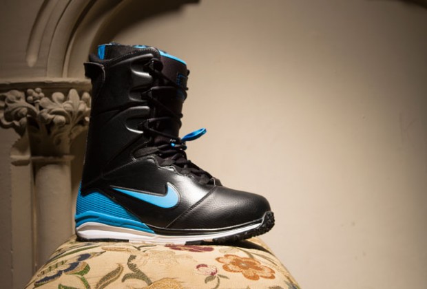 Nike lunarendor deals snowboard boots