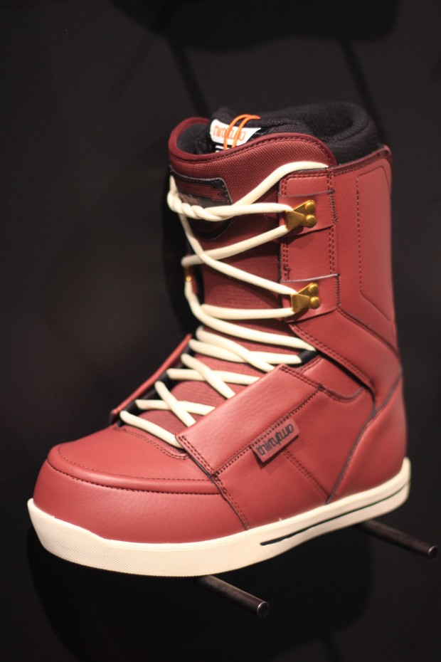13. Thirty Two Maven | Best Looking Snowboard Boots 