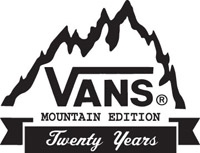 vans 20 years