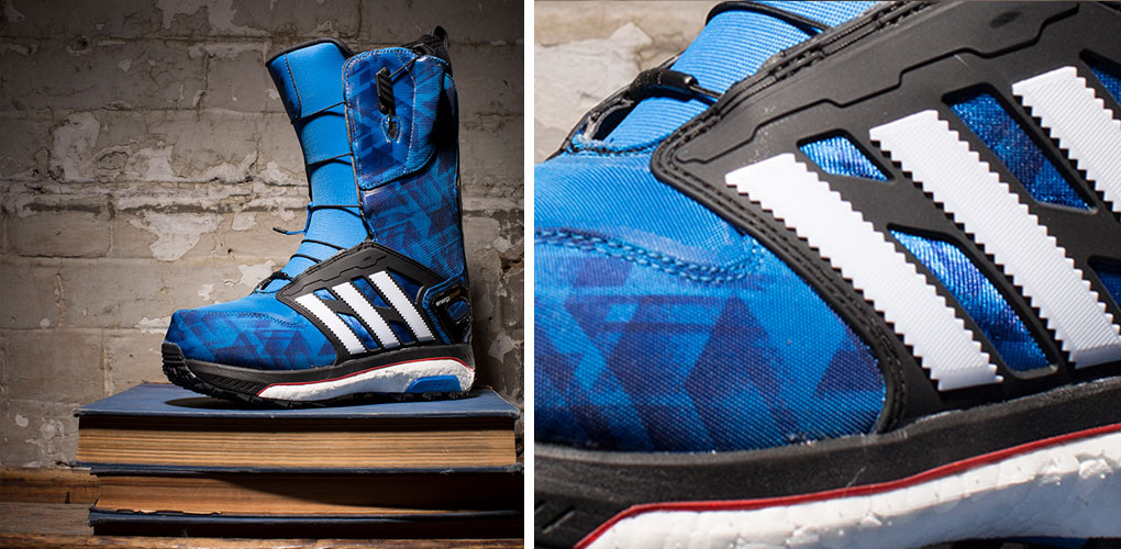 adidas energy boost best snowboard boots